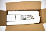 Proflo Waste & Overflow Plastic Lift Turn Chrome Plated PFW0400 Genuine Oem. Fixed Price $14.36.
