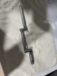 Kohler K-6227-C11-CP Karbon Articulating Deck-mount Kitchen Faucet, Chrome. Read. Fixed Price $298.85.