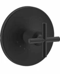 Kohler K-T14488-3-BL Purist Thermostatic Valve Trim Matte Black. Fixed Price $269.95.