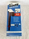 Lavelle Korky 528 Quiet Fill Toilet Valve Usa Easy Install. Fixed Price $7.70.