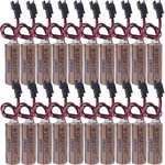 20X Fuji 3V CR8.LHC Toto CR8-LHC TH559EDV410R THP3053 Battery For Eco Efvs. Fixed Price $145.69.