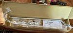 Kingston CC471 Vintage Double Offset Bath Supply Chrome New. Fixed Price $45.00.