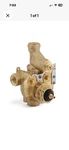 Kohler Mastershower K-2976-KS-NA 3/4" Volume Control Thermostatic Valve. Fixed Price $399.00.