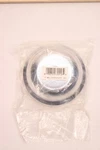 Oatey 5 In. Plastic Bell Cleanout Cover Plate Chrome. Fixed Price $6.34.