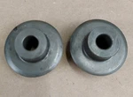 Ridgid 33125 F229 & 4 Heavy Duty Pipe Cutting Wheel For Steel Ductile Iron. Fixed Price $48.95.
