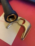 Delta RP60924 Kitchen Mounting Bracket Nut & Wrench RP38674 RP11721. Fixed Price $35.00.