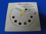 New Oatey Pvc Bell Drain Trap For 1/2" With 6" X Top 43637 LB51. Fixed Price $14.94.