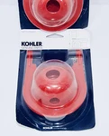 Lot Of 2: Kohler GP1078441 Flapper (two-piece Toilets With Class Five Technology. Fixed Price $22.55.