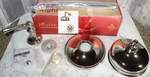 Pfister LG89-7TBD Tisbury 1-HANDLE Shower Only Faucet Trim Kit Polished Nickel. Fixed Price $145.00.