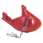 Kohler GP1078440 Flapper Assembly, Replacement. Fixed Price $10.29.