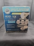 Danco 89436 Head Toe Trim Kit Price Pfister Triple Handle Tub Shower Faucet. Fixed Price $24.99.