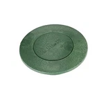 Nds Pop-up Drainage Emitter, For 3 In. & 4 Fittings, Green Plastic. Fixed Price $22.75.