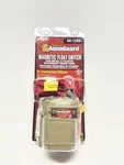 Aqua Guard Magnetic Safety Float Switch For Emergency Drain Pan Hvac Systems. Fixed Price $19.99.