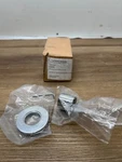 Newport Brass 3-227/26 East Linear Diverter/volume Control Kit *parts Only. Fixed Price $44.99.