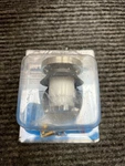 Danco Plastic Multi-fit Toe-touch Bathtub Drain Stopper Brushed Nickel 10755. Fixed Price $8.25.