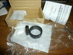 Elizabethan Classics Ecfssbraceorb Model Kit - Oil Rubbed Bronze. Fixed Price $9.99.