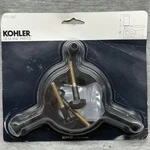 New Kohler Genuine Part GP51487 Tank Bolt Assembly Kit. Fixed Price $15.45.