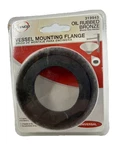 319943 Danco Vessel Mounting Flange Oil Rubbed Bronze Universal 3" Sinks. Fixed Price $5.56.