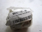 Everflow BRRC1142-NL 1-1/4" X 1" Fip Brass Reducing Coupling Lead Free. Fixed Price $16.00.