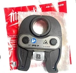 Milwaukee 49-16-2452B 1" Ips-p Press Jaw M12 Force Logic Tool. Fixed Price $415.10.