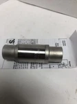 Watts P/n: 0061673. 3/8" SD3-FN Dual Check Valve. 316 Ss. Fnpt Connections, New. Fixed Price $246.00.