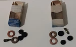 Kirkhill Inc. Closet Tank Ballcock Kit W-27 Vintage Nos Toilet Bathroom Lot Of. Fixed Price $9.99.