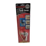 Fs Danco Decorative Toilet Tank Lever Right Front Side Chrome 89447A. Fixed Price $36.09.