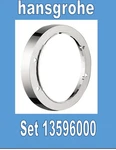 Hansgrohe Extension Set 13596000 Genuine Oem Part New. Fixed Price $55.15.
