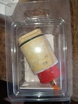 Glacier Bay Single Handle Tub Shower Cartridge Assembly 1002813587. Fixed Price $21.00.