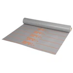 Ips Corporation 2071003 Orange Shower Pan Liner 6 Ft X 40 Mil. Fixed Price $76.75.