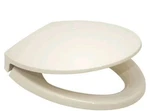 Open Box Toto SS124#12 Softclose Toilet Seat Elongated Sedona Beige Quiet. Fixed Price $42.50.