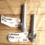 - Gilmour Pro Metal High Force Pressure Jet Spray Water Hose Nozzles 125 Psi. Fixed Price $16.88.