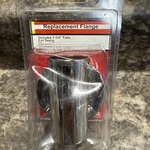 Lasco 03-1645 Chrome Plated Shower Tube Flange Fits Sayco Brand. Fixed Price $12.99.