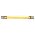 Dormont 30C-4242-48 Gas CONNECTOR,1/2" Id X Ft. L 18D835. Fixed Price $32.86.