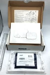Kohler Flush Actuator Plate For In-wall Tank And Carrier System White 5413-0 Nib. Fixed Price $85.00.