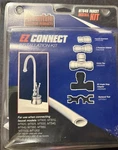 New MT645 Faucet Installation Kit H227 Mountain Plumbing Ez Connect. Fixed Price $14.00.