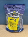 DK-105 Universal Drain Kit For Bathroom Sinks Coflex Snappy Trap. Fixed Price $11.72.