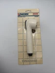 Moen White Pullout Spout - Glacier #100260W. Fixed Price $99.85.