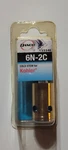Danco 6N-2C Cold Stem For Kohler Faucets 15554E. Fixed Price $8.00.