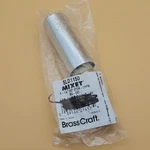 Brasscraft 1-HANDLE Tub Shower Extended Faucet Stem 6-1/4" SLD1150. Fixed Price $29.95.