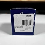 Grohe 1/2-INCH Vacuum Breaker Brushed Nickel. Fixed Price $64.95.