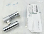 Kohler Lavatory Pop-up Drain 78072-AA Polished Chrome Includes 78135-AA -new. Fixed Price $39.50.
