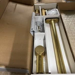 American Standard 1599205002 Tub Drain. Fixed Price $100.00.