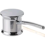 Moen 344114 Soap/lotion Dispenser Head Only, Chrome. Fixed Price $26.09.
