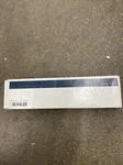 Kohler 3/8" Npt Angle Supply With Stop And Annealed Tube MODEL:K-7637-BN. Fixed Price $50.00.