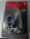 Partsmasterpro # TR4 58242, Universal Tub Spout Without Diverter In Chrome. Fixed Price $29.17.