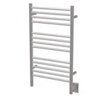 Amba Csp Classic Towel Warmer With 13 Straight Bars, Polished Finish. Fixed Price $1232.00.