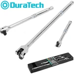 Duratech 3PC Breaker Set 1/4' 3/8'' 1/2'' Dr 6" 10" 15" Length. Fixed Price $24.29.