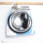 Danco Tub/shower Trim Kit Matte Black 11083. Fixed Price $35.00.