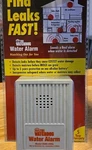 Glentronics Bwd-hwa Watchdog Water Alarm White. Fixed Price $19.40.